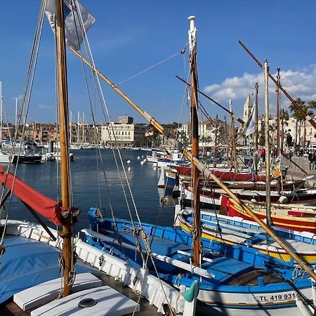 Tres Bel Appartement, Port Sanary, Kültér fotó
