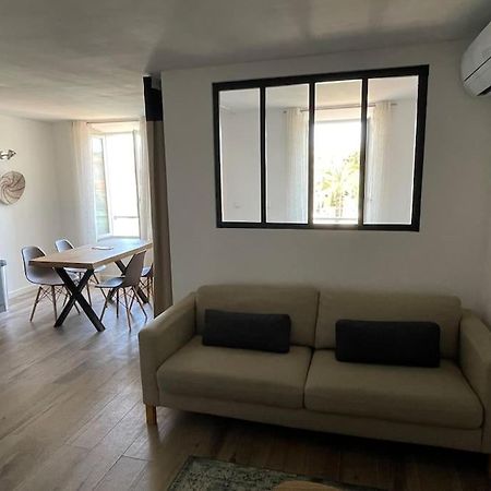 Tres Bel Appartement, Port Sanary, Kültér fotó