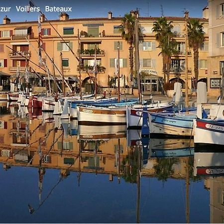 Tres Bel Appartement, Port Sanary, Kültér fotó