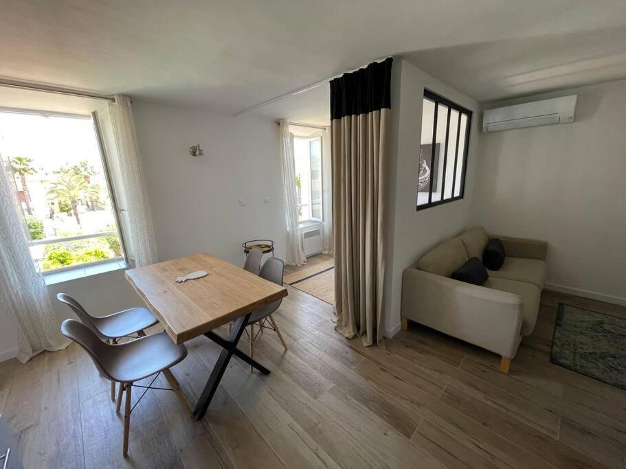 Tres Bel Appartement, Port Sanary, Kültér fotó
