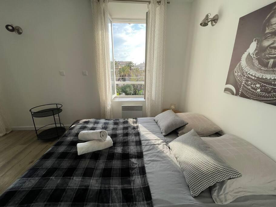 Tres Bel Appartement, Port Sanary, Kültér fotó
