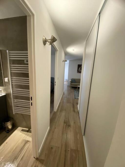 Tres Bel Appartement, Port Sanary, Kültér fotó