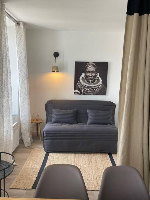 Tres Bel Appartement, Port Sanary, Kültér fotó